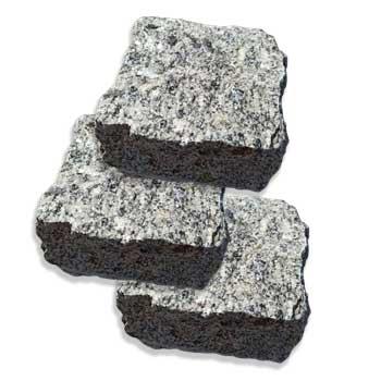 Гранітна бруківка