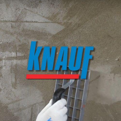   Knauf