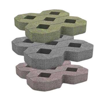 Парковочные решетки