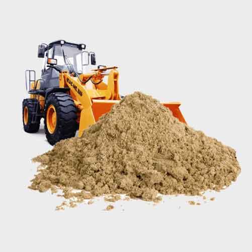 Сипучі матеріали